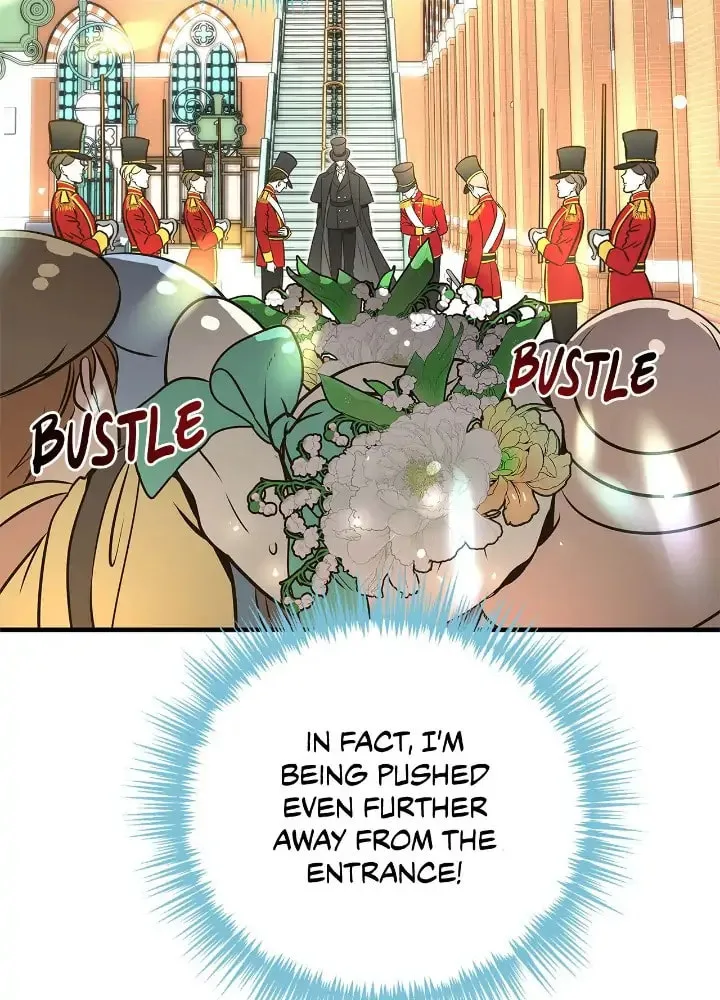 The Problematic Prince Chapter 3 page 73 - 