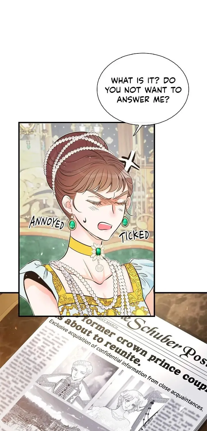 The Problematic Prince Chapter 3 page 9 - 