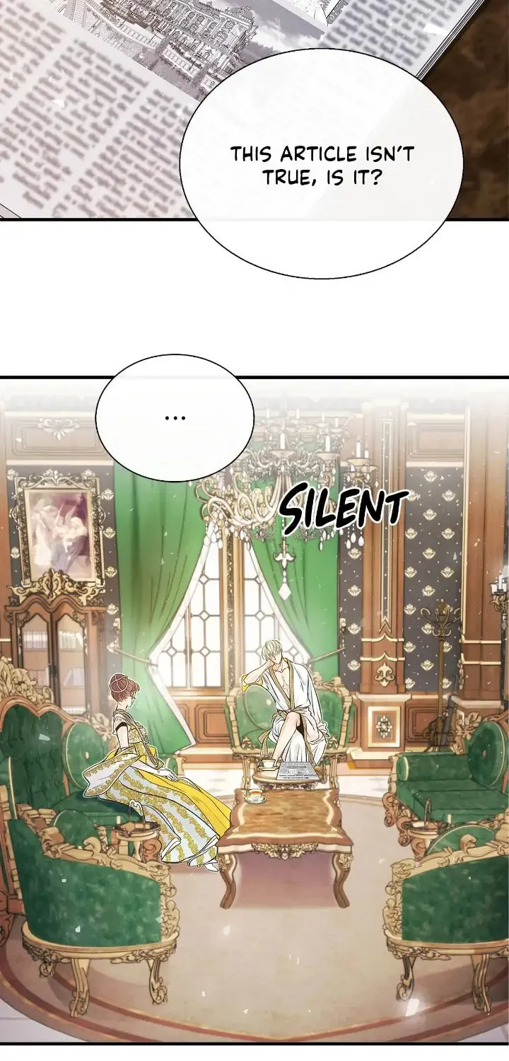 The Problematic Prince Chapter 3 page 10 - 