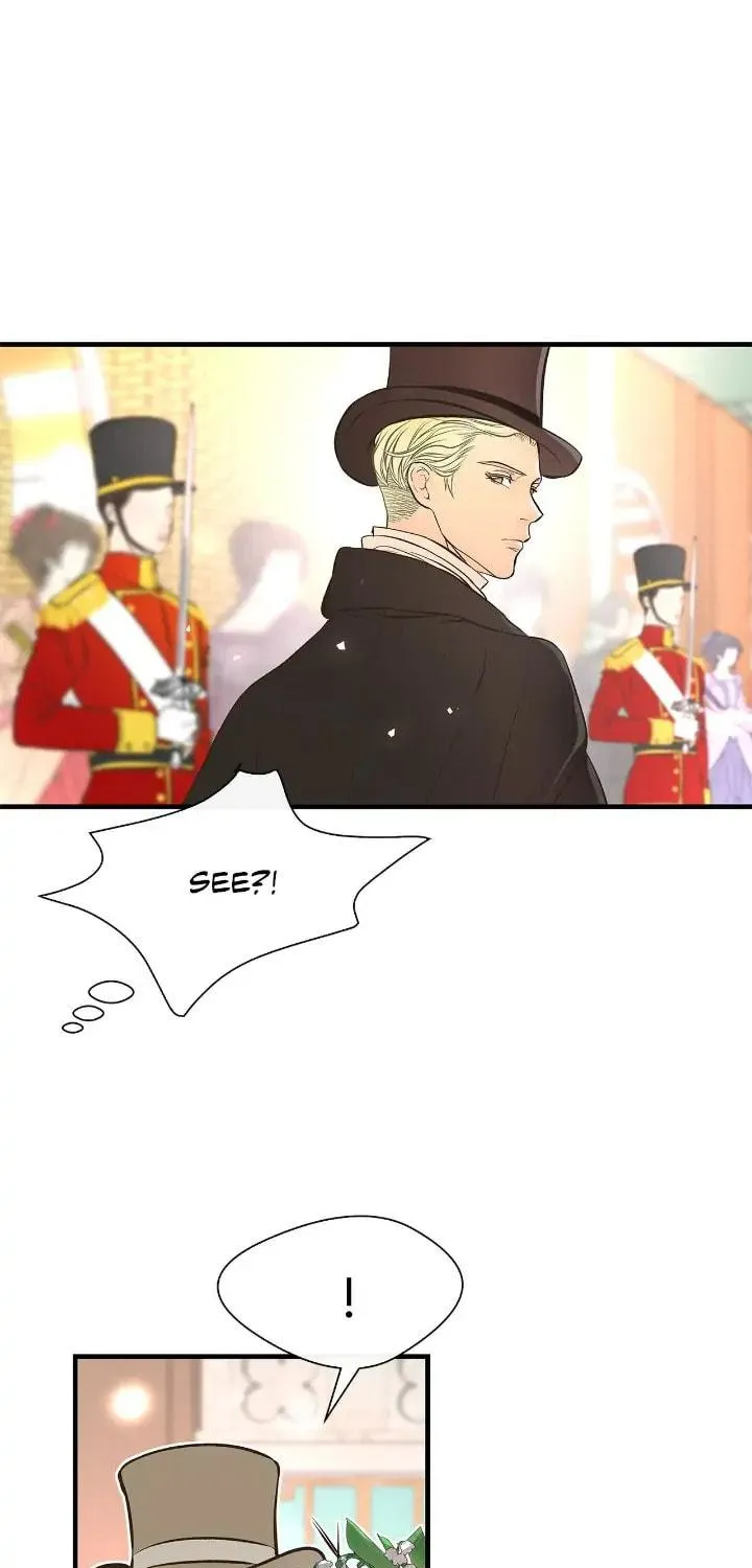 The Problematic Prince Chapter 4 page 13 - 