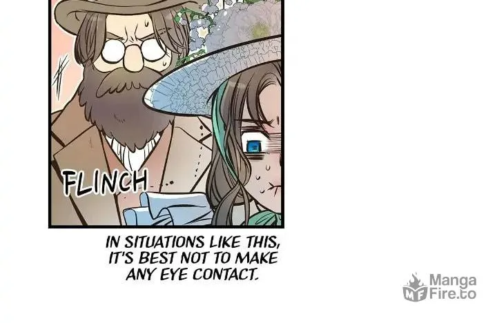 The Problematic Prince Chapter 4 page 14 - 