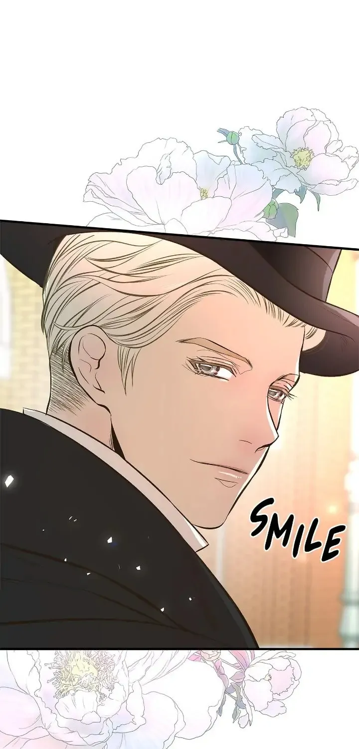 The Problematic Prince Chapter 4 page 15 - 