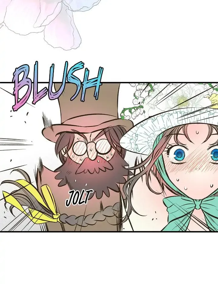The Problematic Prince Chapter 4 page 16 - 