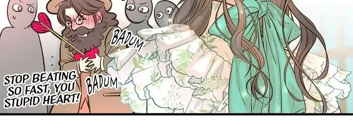 The Problematic Prince Chapter 4 page 18 - 