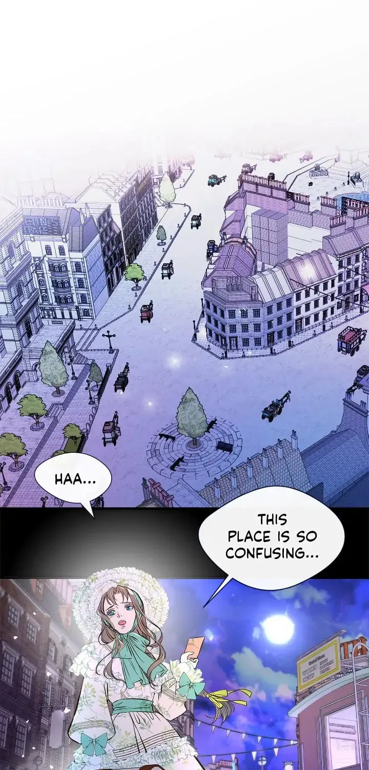 The Problematic Prince Chapter 4 page 20 - 