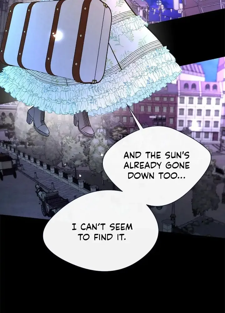 The Problematic Prince Chapter 4 page 21 - 