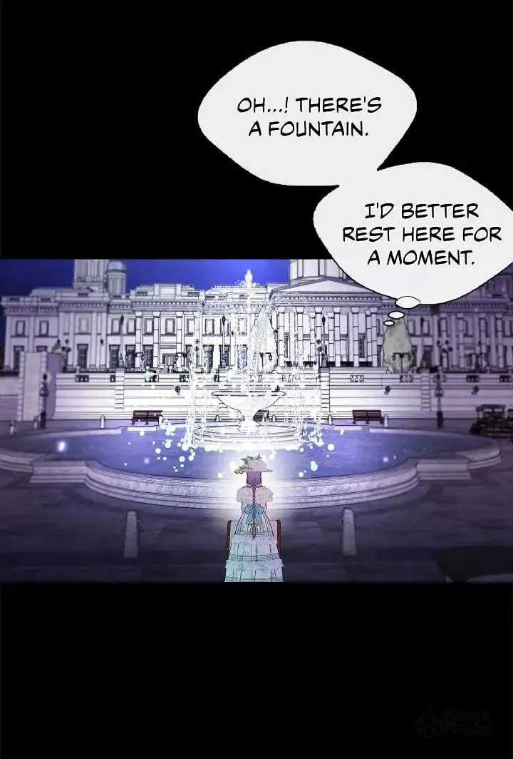 The Problematic Prince Chapter 4 page 22 - 
