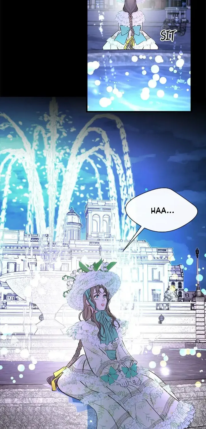 The Problematic Prince Chapter 4 page 24 - 