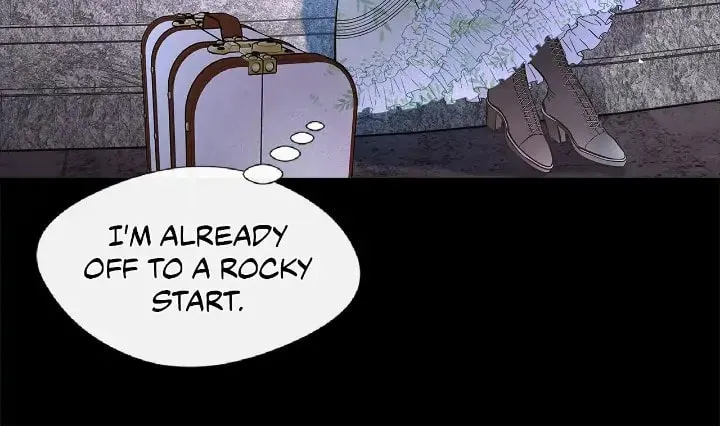 The Problematic Prince Chapter 4 page 25 - 