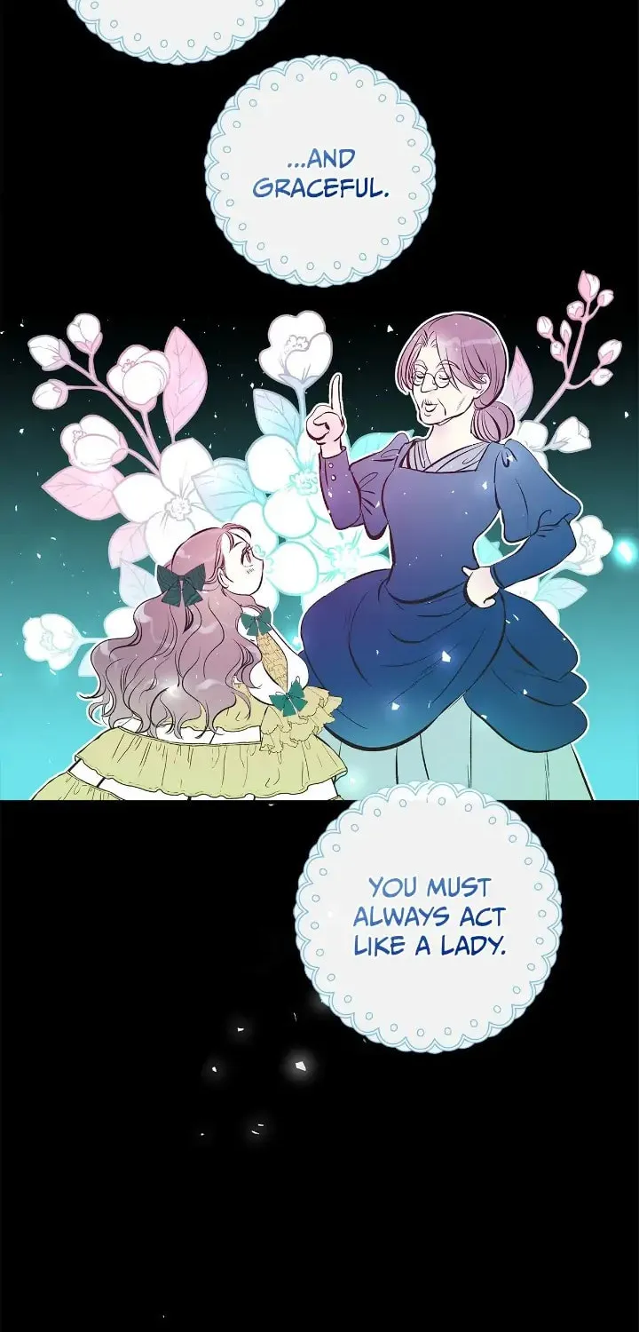 The Problematic Prince Chapter 4 page 29 - 