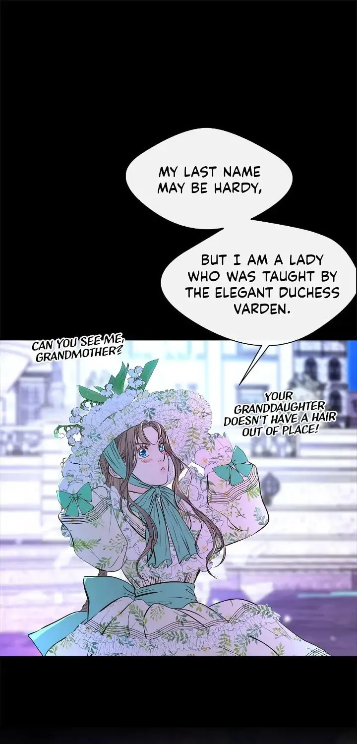 The Problematic Prince Chapter 4 page 31 - 