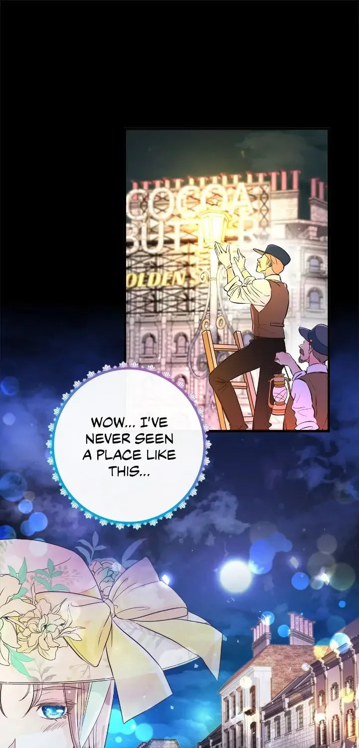 The Problematic Prince Chapter 4 page 33 - 