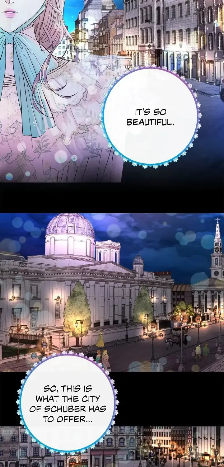 The Problematic Prince Chapter 4 page 34 - 