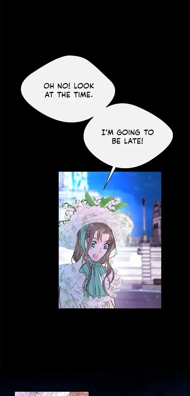 The Problematic Prince Chapter 4 page 36 - 