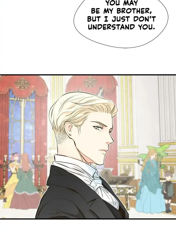 The Problematic Prince Chapter 4 page 40 - 