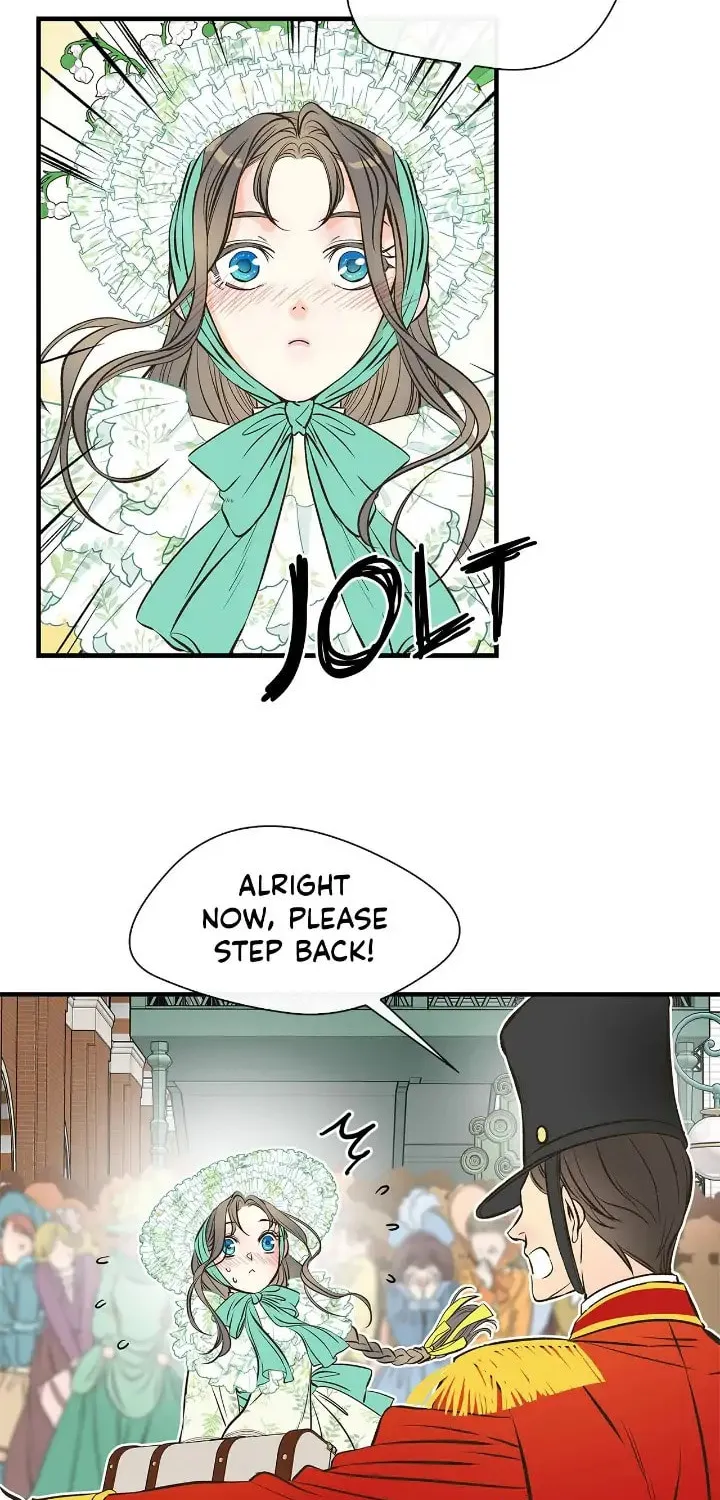 The Problematic Prince Chapter 4 page 5 - 