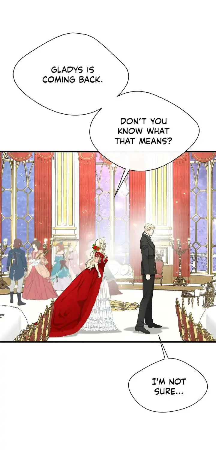 The Problematic Prince Chapter 4 page 41 - 