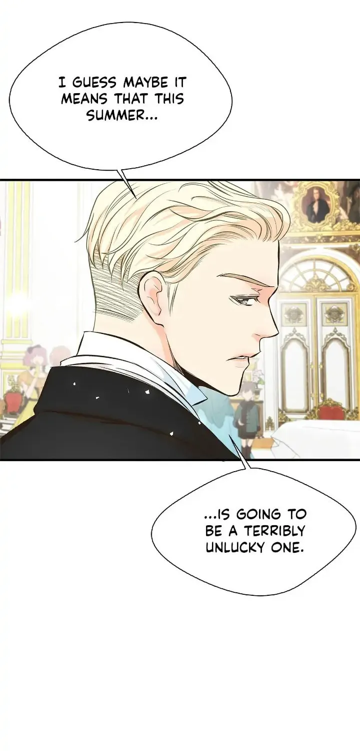 The Problematic Prince Chapter 4 page 42 - 