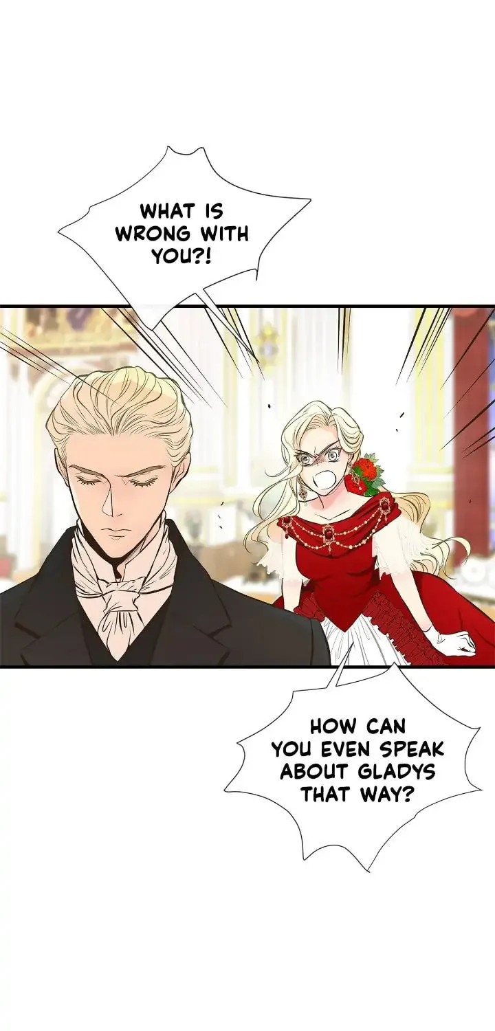 The Problematic Prince Chapter 4 page 44 - 