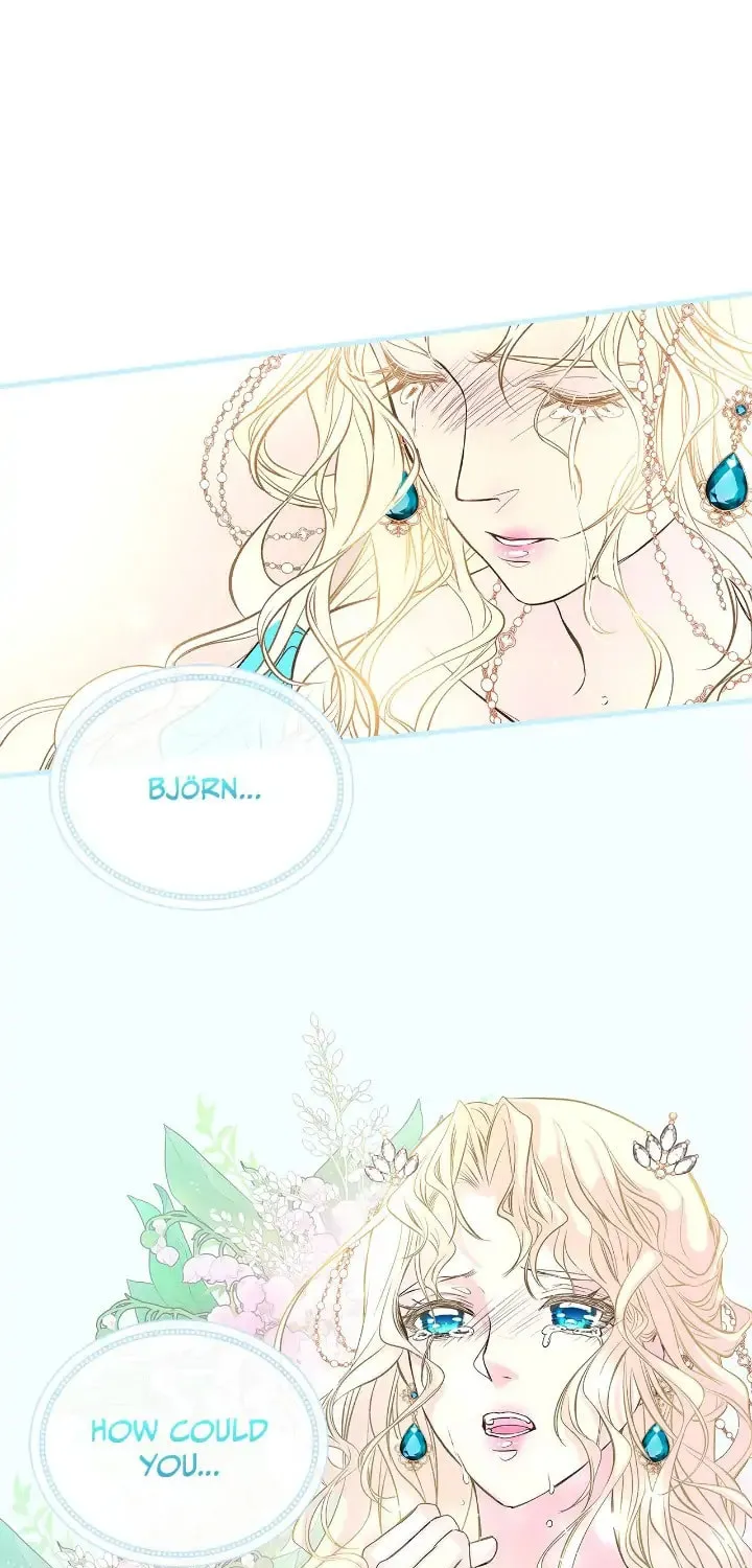 The Problematic Prince Chapter 4 page 46 - 