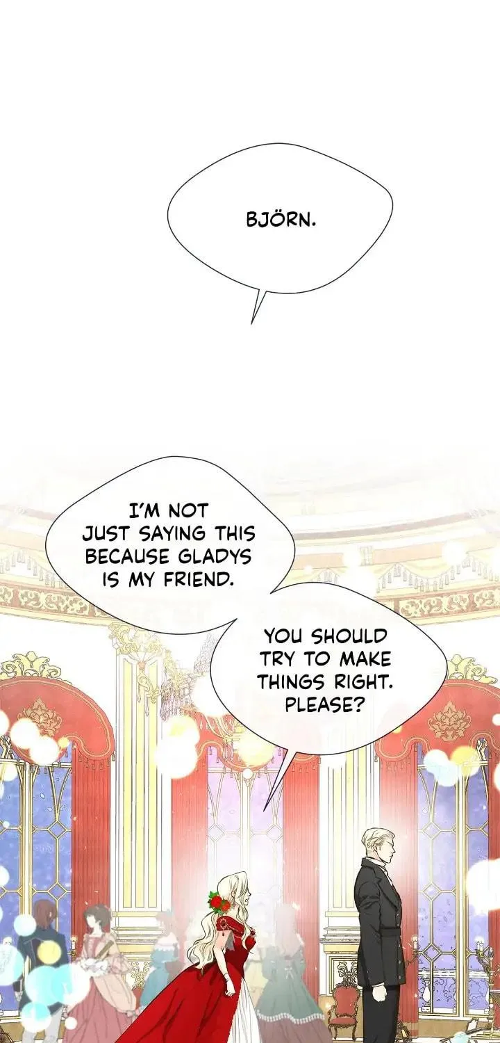 The Problematic Prince Chapter 4 page 49 - 