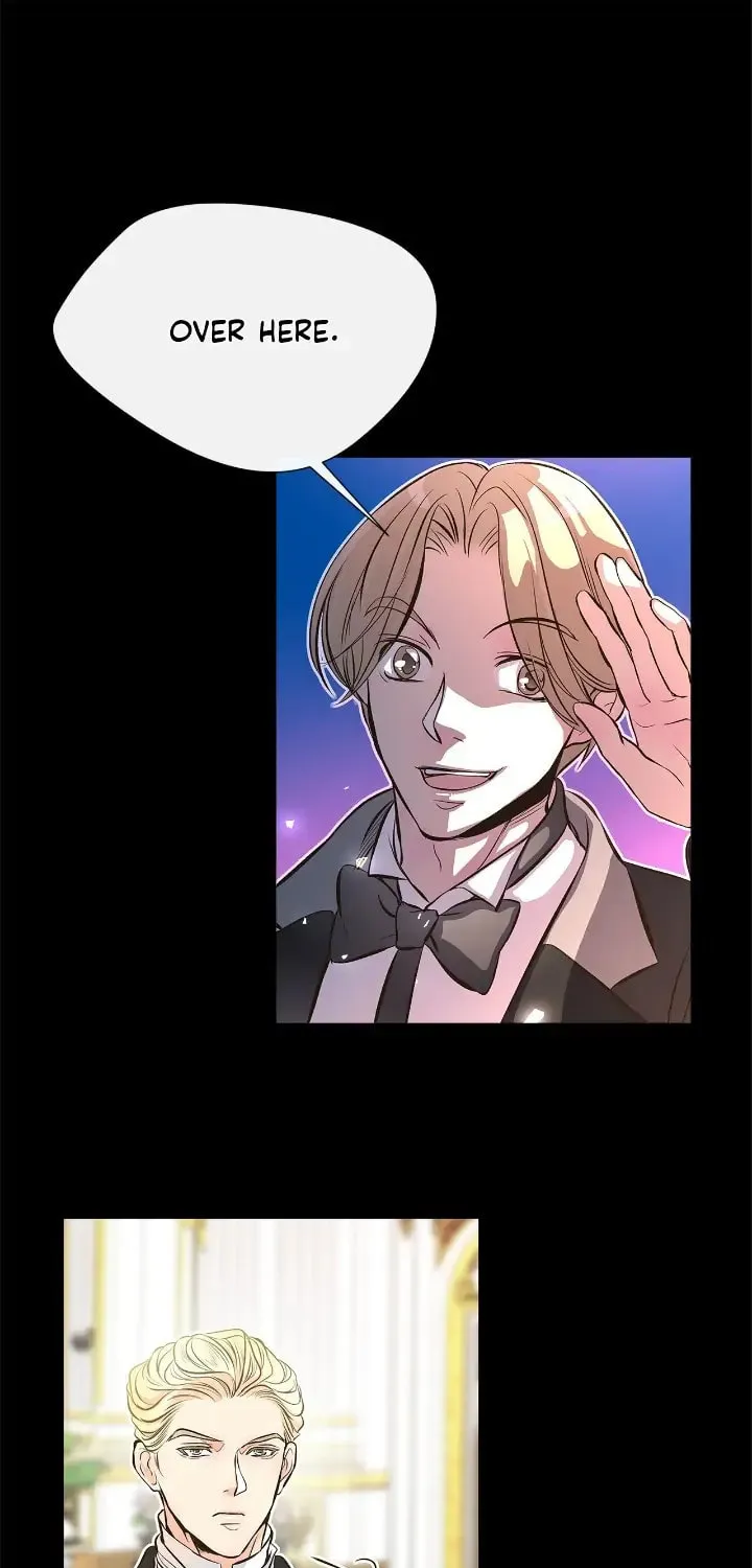 The Problematic Prince Chapter 4 page 57 - 