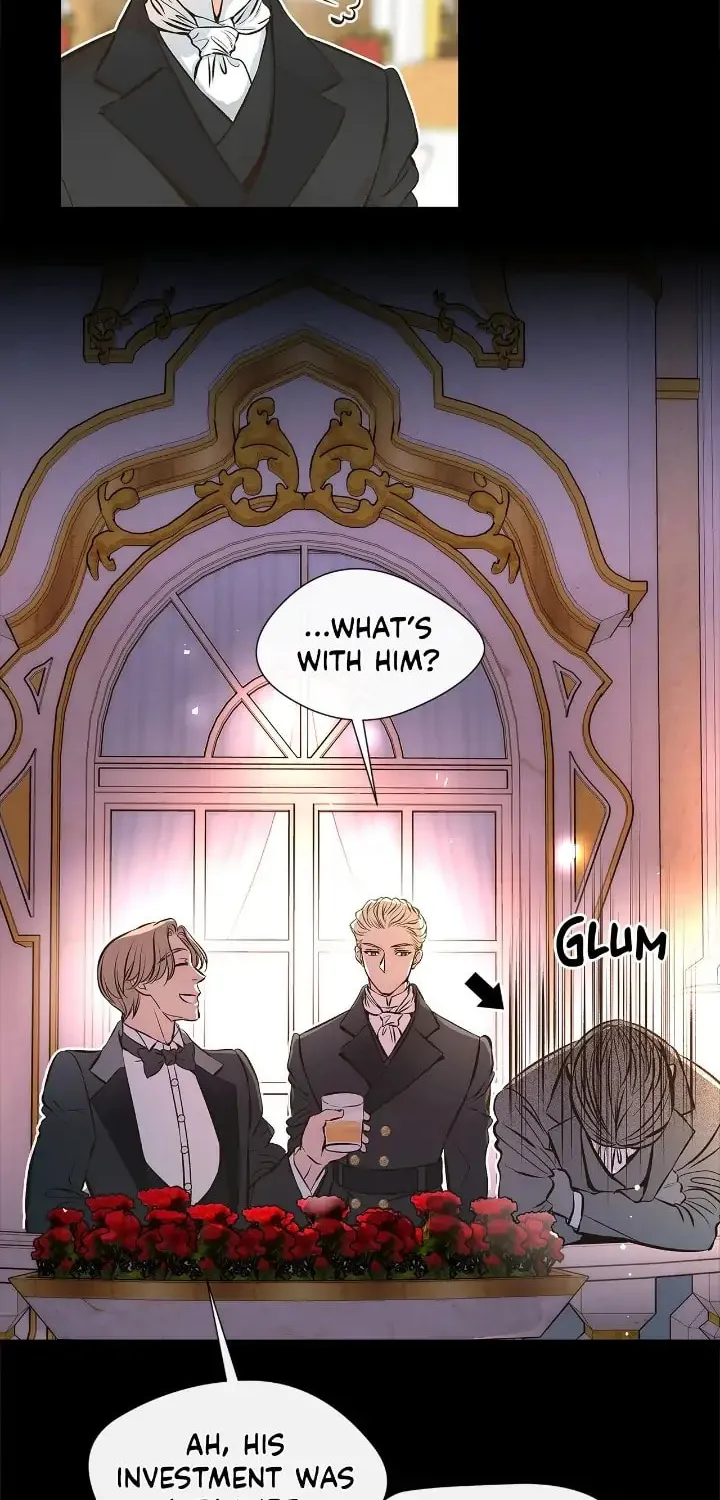 The Problematic Prince Chapter 4 page 58 - 