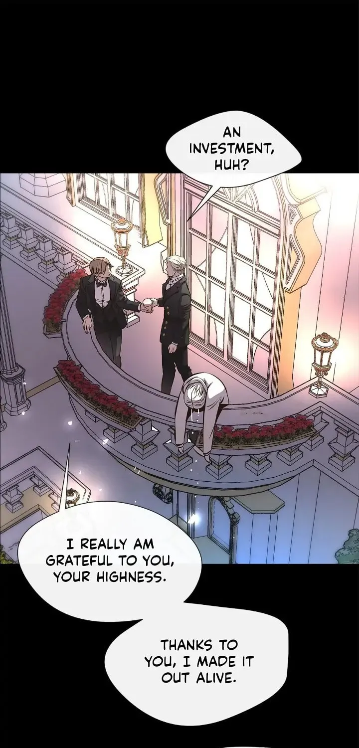The Problematic Prince Chapter 4 page 60 - 