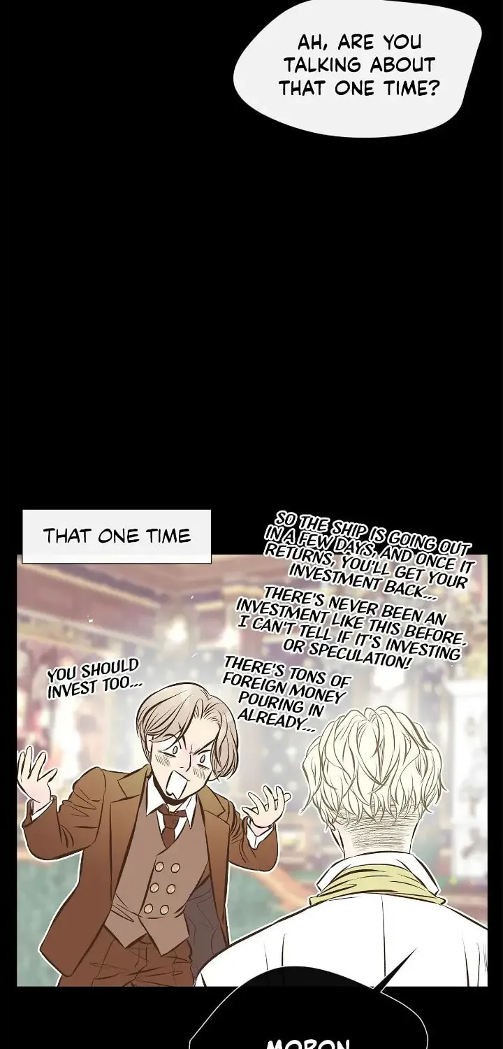 The Problematic Prince Chapter 4 page 61 - 