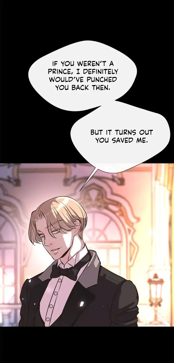 The Problematic Prince Chapter 4 page 63 - 