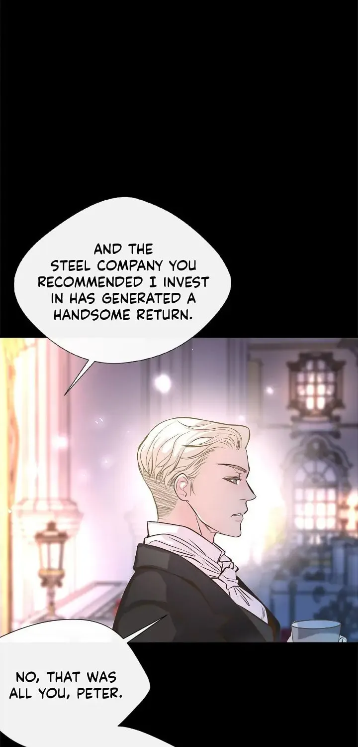 The Problematic Prince Chapter 4 page 64 - 