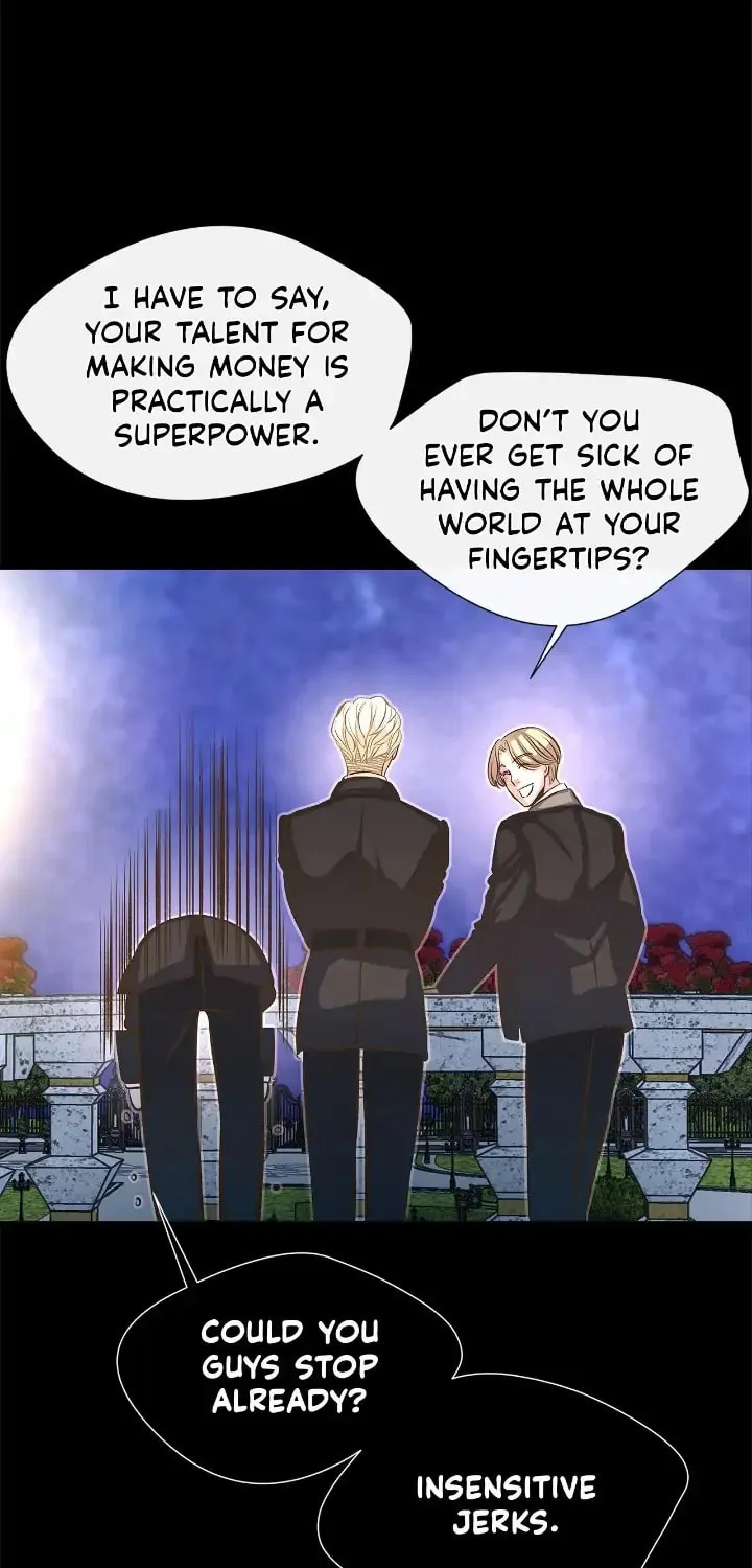 The Problematic Prince Chapter 4 page 66 - 