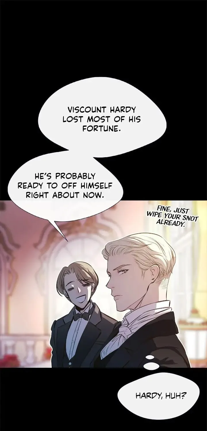 The Problematic Prince Chapter 4 page 69 - 