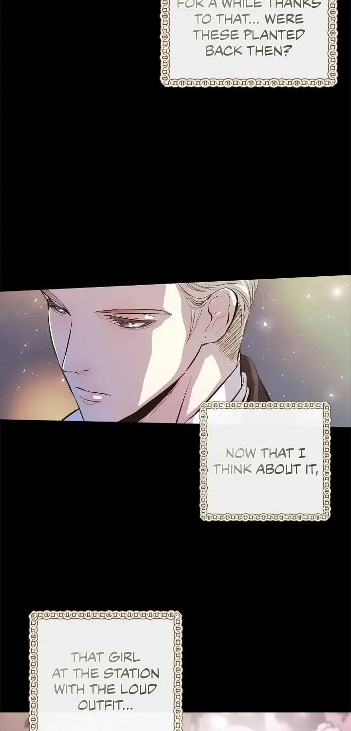 The Problematic Prince Chapter 4 page 74 - 