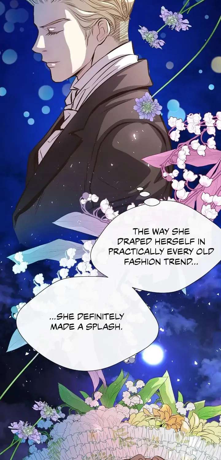 The Problematic Prince Chapter 4 page 77 - 