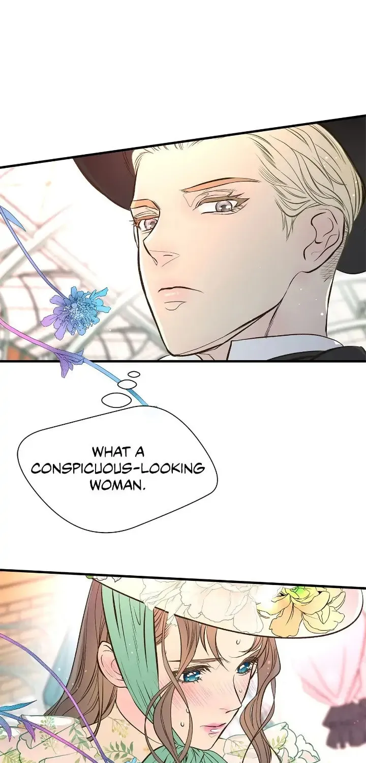 The Problematic Prince Chapter 4 page 9 - 