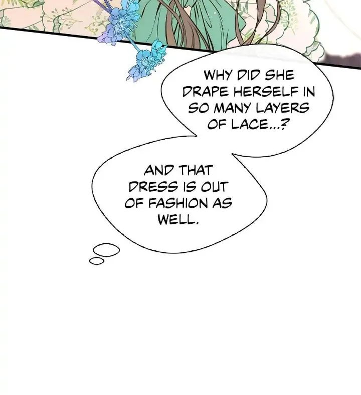 The Problematic Prince Chapter 4 page 10 - 