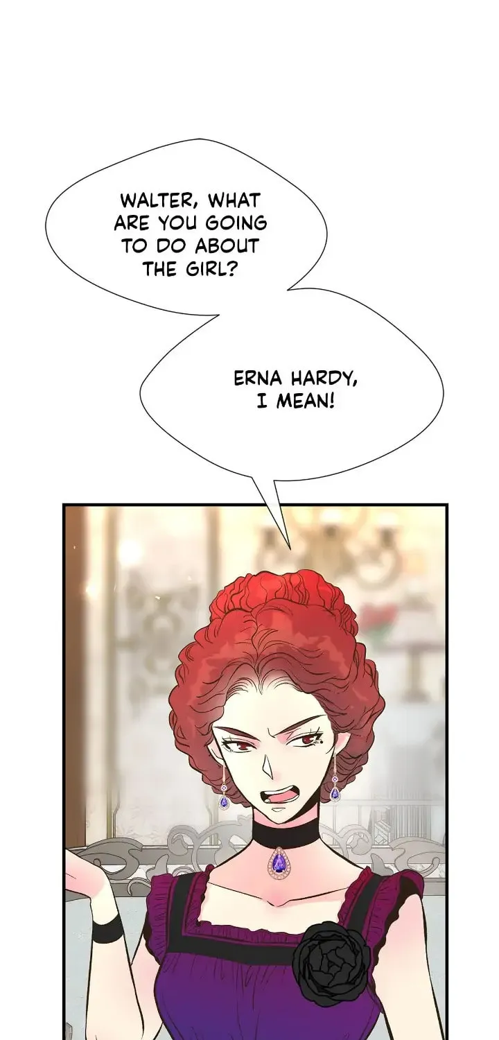 The Problematic Prince Chapter 5 page 1 - 