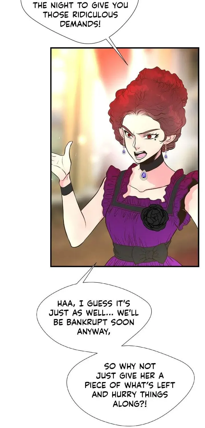 The Problematic Prince Chapter 5 page 13 - 