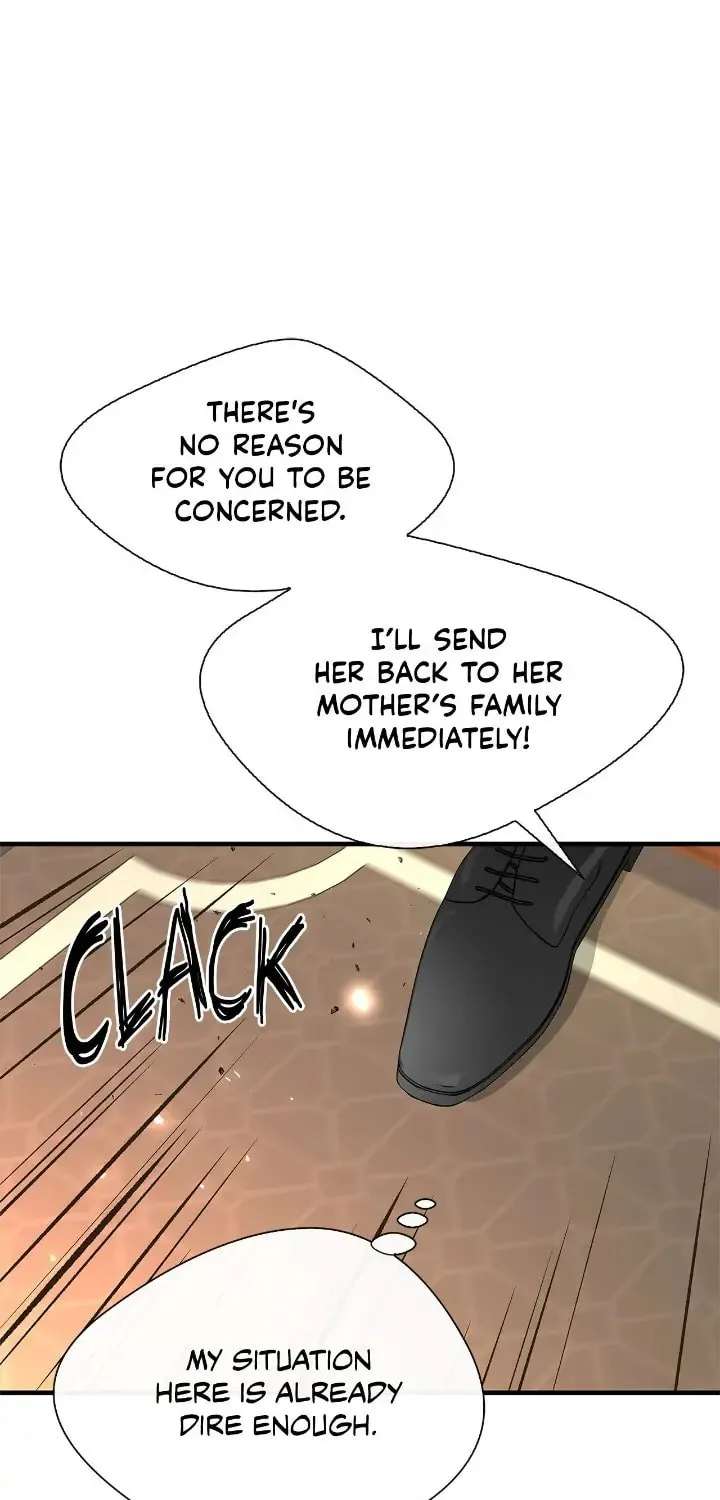 The Problematic Prince Chapter 5 page 15 - 