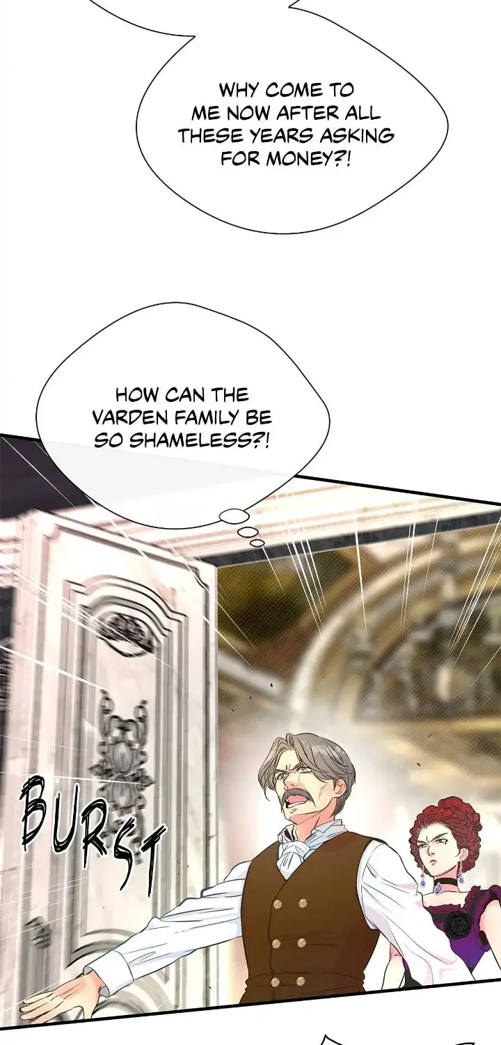 The Problematic Prince Chapter 5 page 16 - 