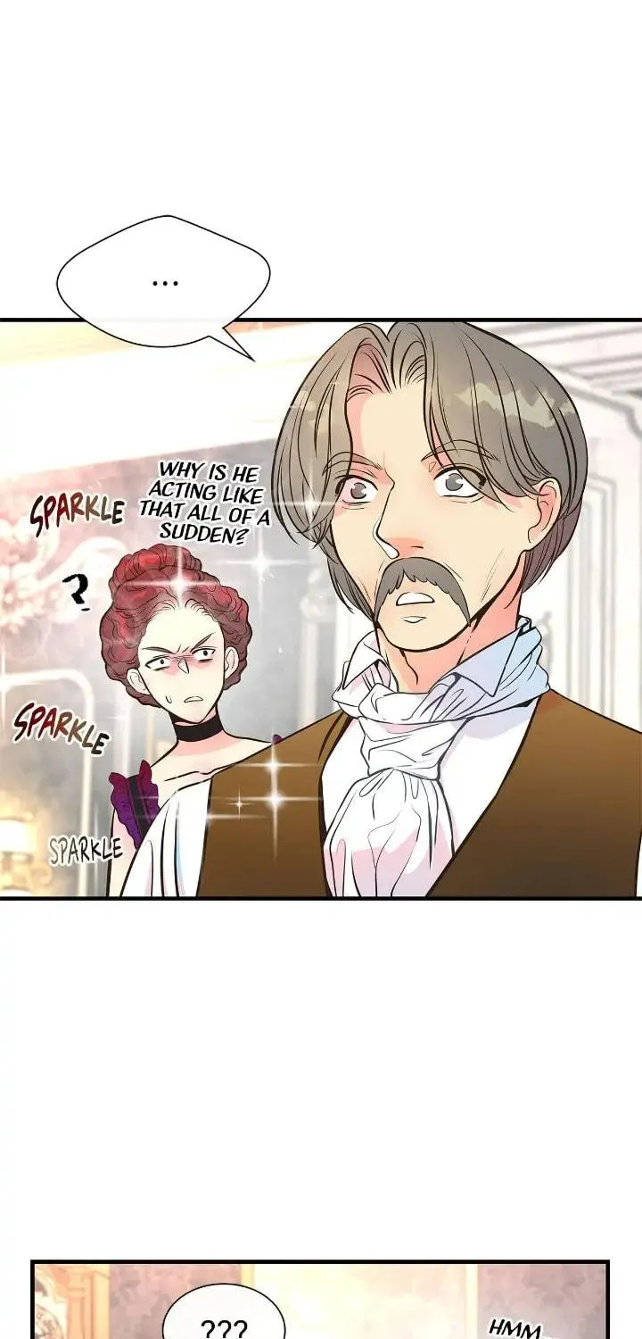 The Problematic Prince Chapter 5 page 21 - 