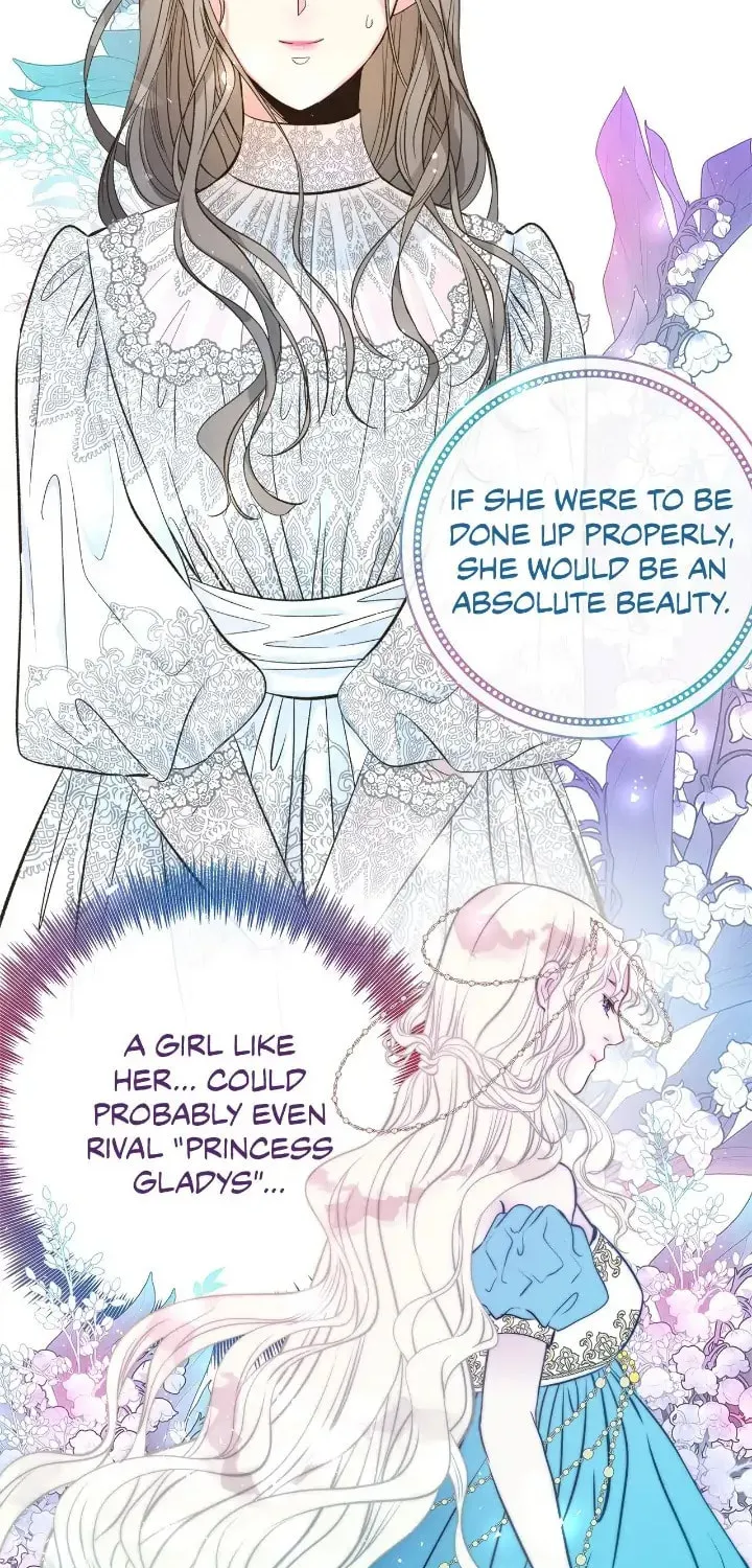The Problematic Prince Chapter 5 page 24 - 
