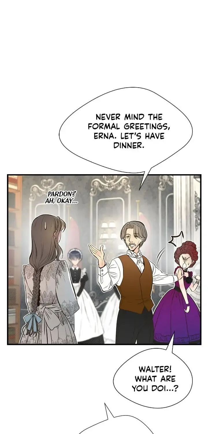 The Problematic Prince Chapter 5 page 27 - 