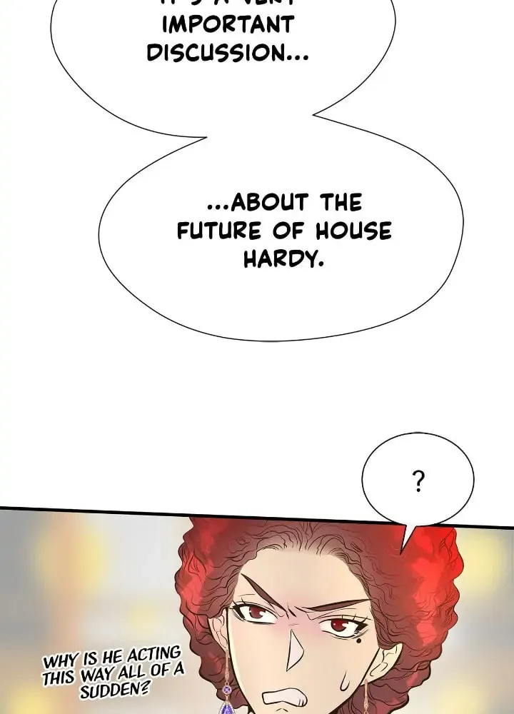 The Problematic Prince Chapter 5 page 29 - 