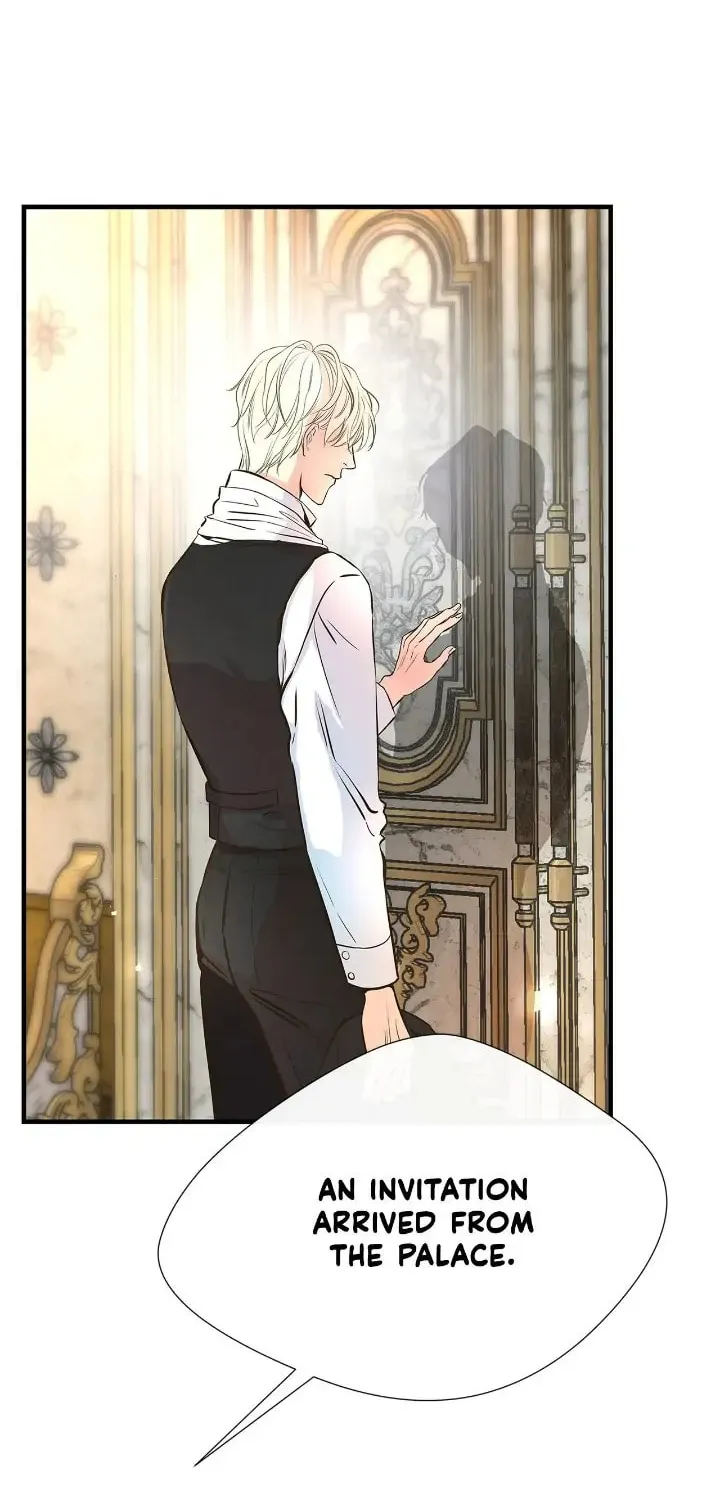 The Problematic Prince Chapter 5 page 36 - 