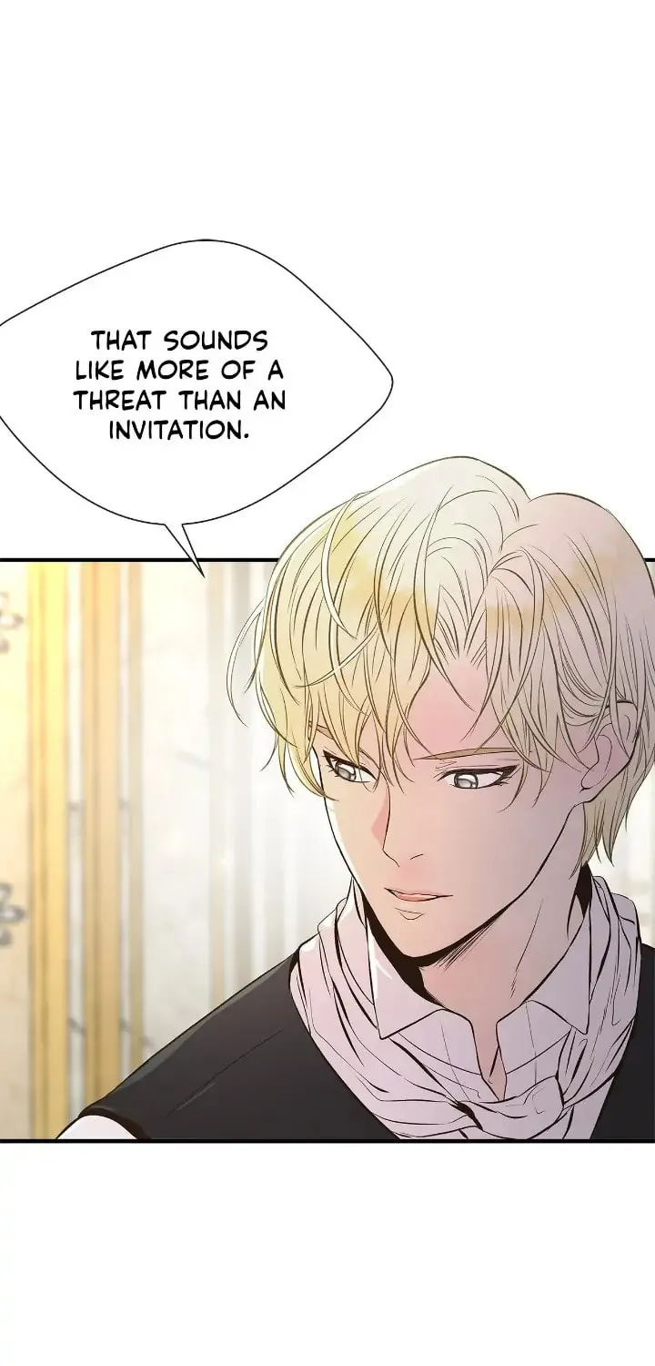 The Problematic Prince Chapter 5 page 41 - 