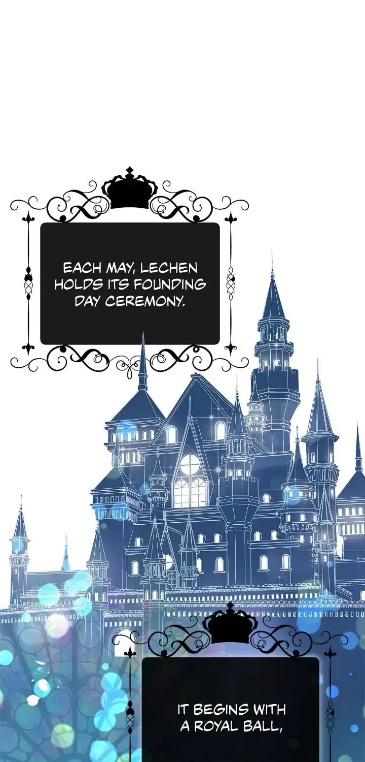The Problematic Prince Chapter 5 page 44 - 