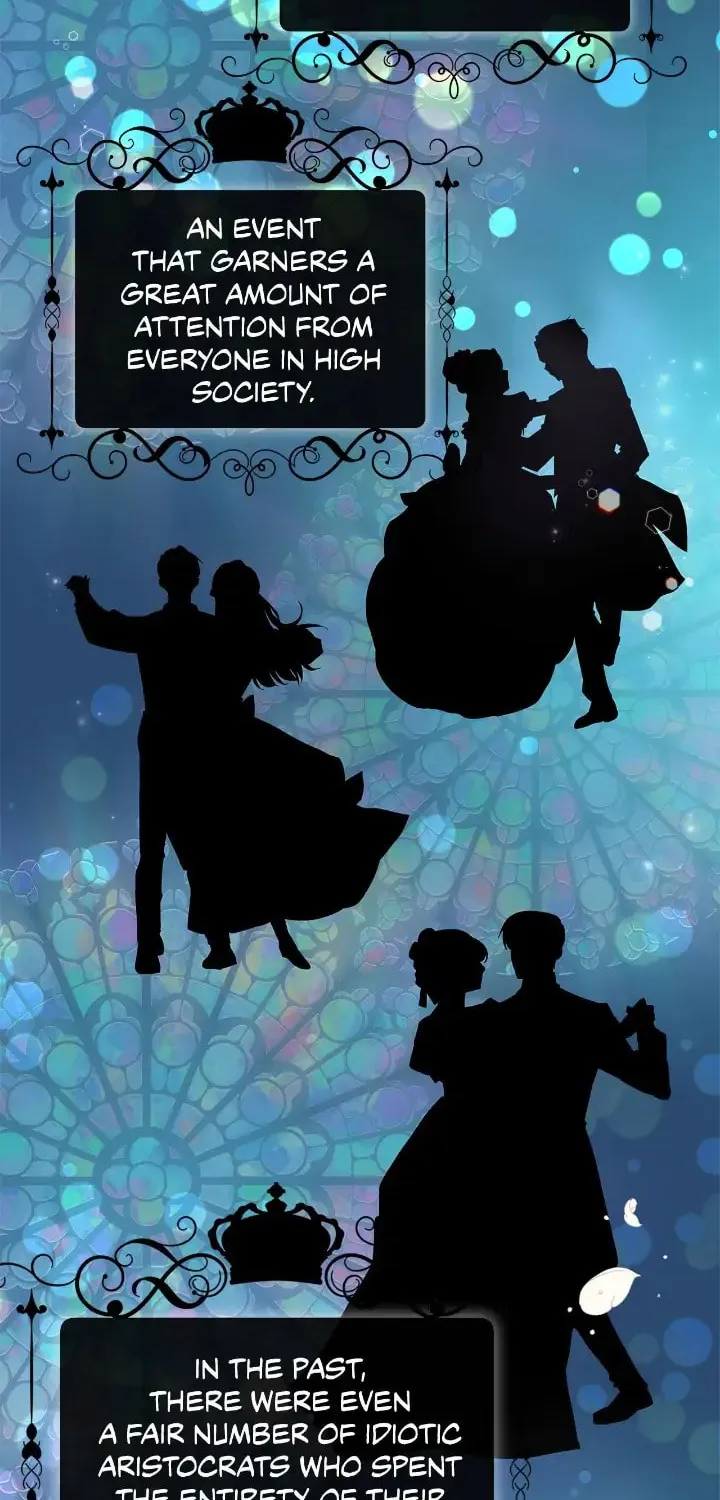 The Problematic Prince Chapter 5 page 45 - 