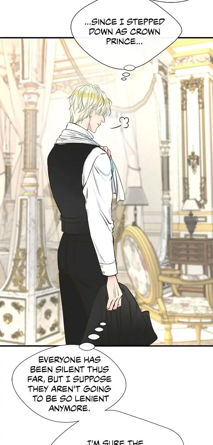 The Problematic Prince Chapter 5 page 47 - 